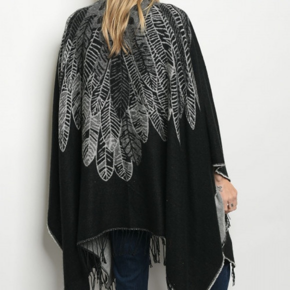 🏃‍♀️2 left🏃‍♀️poncho - Picture 2 of 5